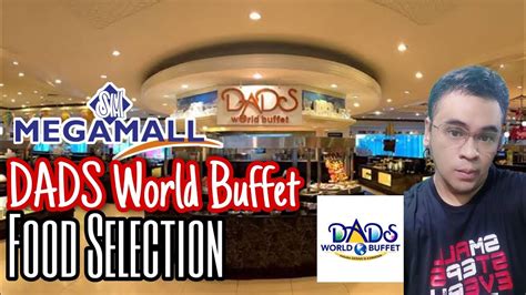 dads megamall price 2022